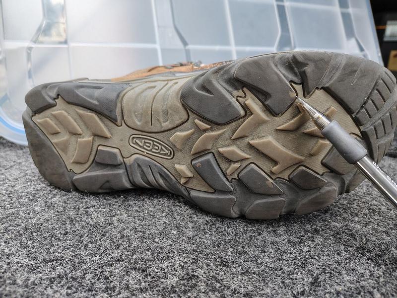 User uploaded product image