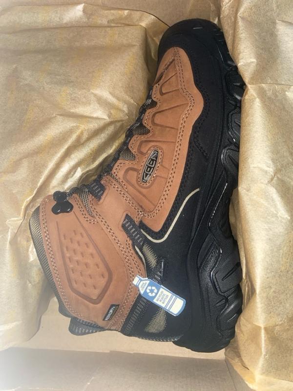 User uploaded product image