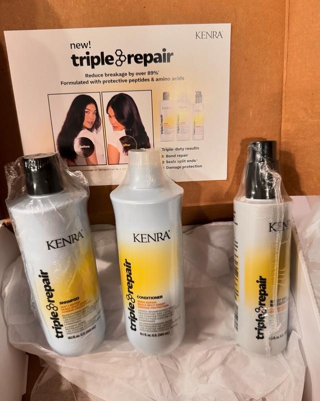 Kenra keratin treatment best sale