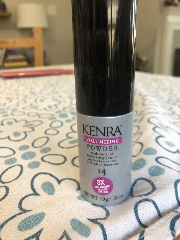 Kenra Volumizing Powder 10g