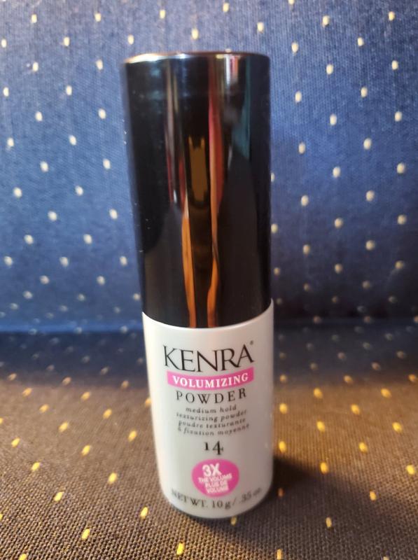 Kenra Volumizing Powder 10g