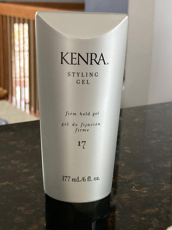 Kenra on sale gel 17