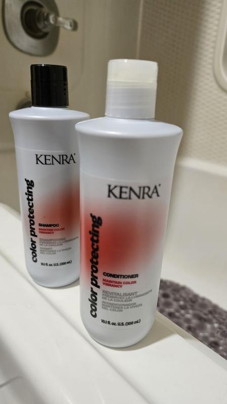 Sold Kenra Color Maintenance Shampoo and Conditioner 33.8 oz / Liter Duo Set