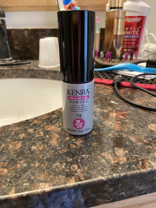 Kenra Volumizing Powder 10g