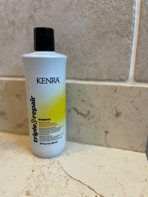Triple Repair Shampoo | Kenra Professional Triple Repair Shampoo | Kenra Professional
