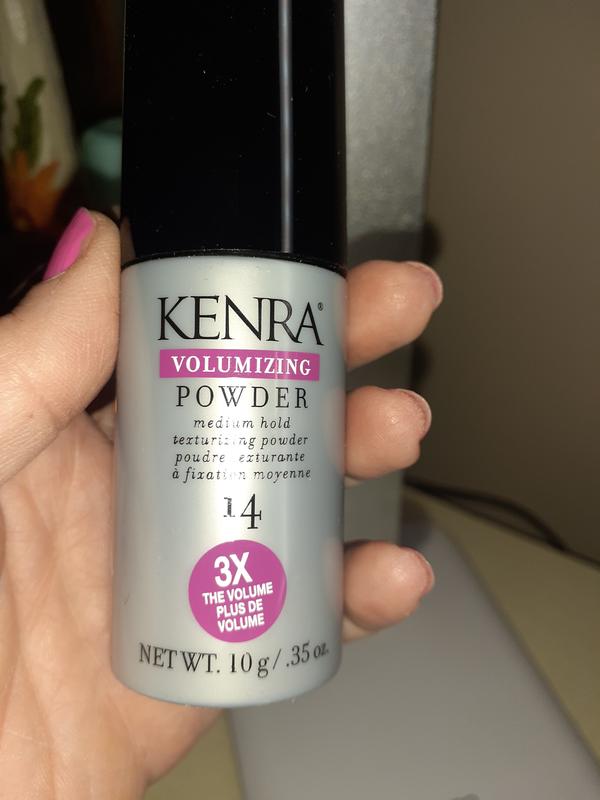 Kenra Volumizing Powder 10g