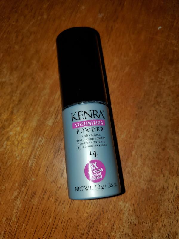 Kenra Volumizing Powder 10g