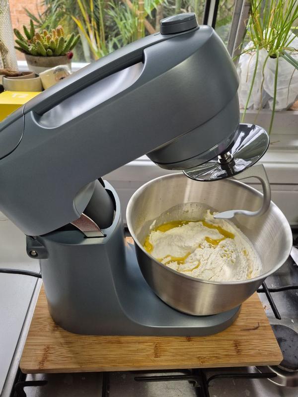 Kenwood GO Stand Mixer Clay Red KZM35.000RD | Kenwood Go | Kenwood NZ
