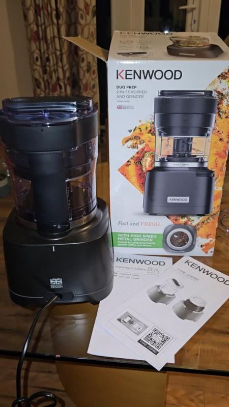 User generated review image 1