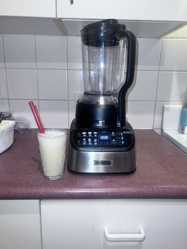 Robot Da Cucina Kenwood MultiPro OneTouch - 1000W, 13 Accessori - Foto 8