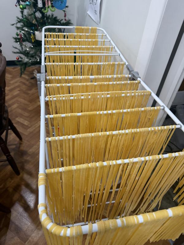 Fettuccine