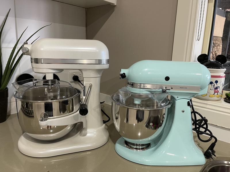 KSM160PSADR Stand Mixer - Dried Rose, KitchenAid Small Appliances