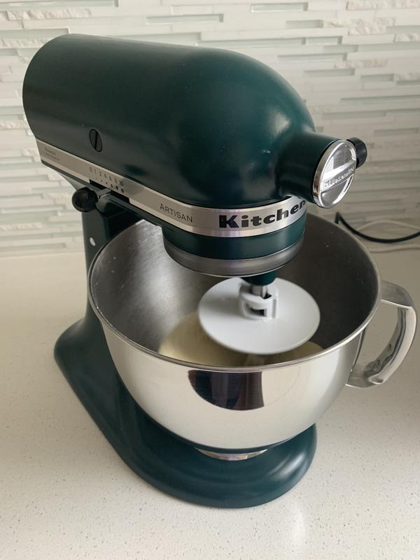 KSM160PSADR Stand Mixer - Dried Rose, KitchenAid Small Appliances