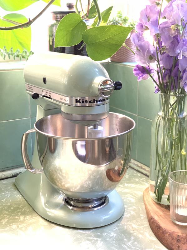 KSM160PSADR Stand Mixer - Dried Rose, KitchenAid Small Appliances