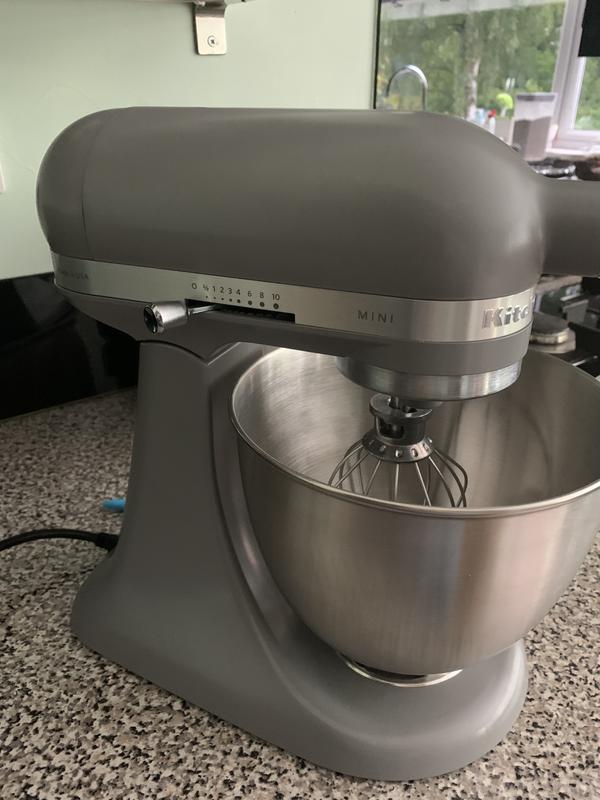 Artisan Mini Mixer 3,3 l - KitchenAid 5KSM3311XEBM