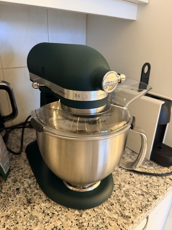 MIXER TILT-HEAD 4.7L - ARTISAN BY YOU - Pistachio | KitchenAid UK