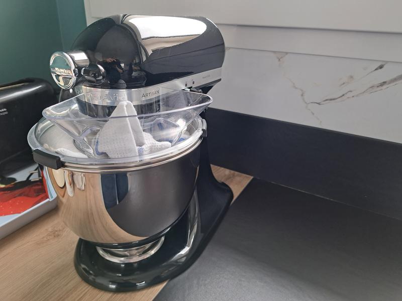 Robot pâtissier 4,8 L Bleu encre - 5KSM175PSEIB - KITCHENAID | Francis BATT