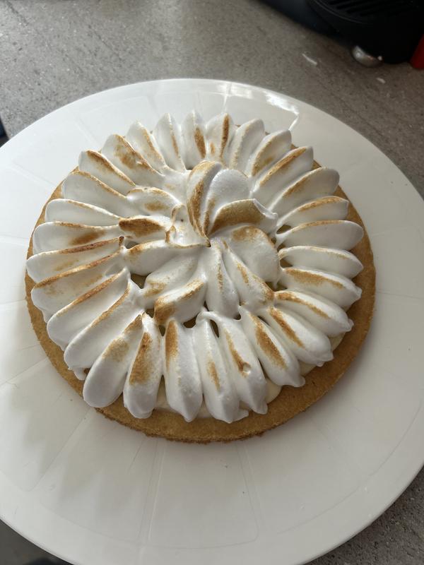 Revisione aperta modale 3 su 3