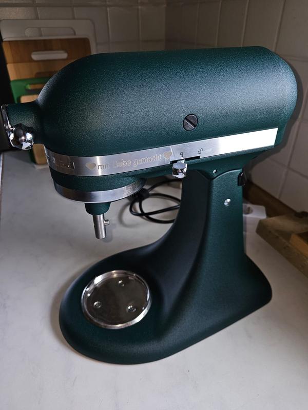 KitchenAid Gemüseblattschneider 5KSMSCA