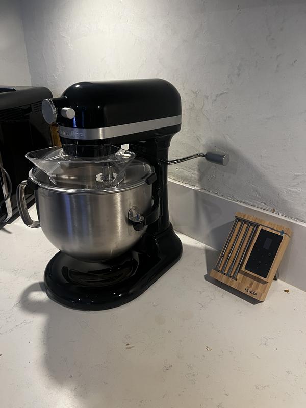 Accessoire 3 en 1 pour machine à pâtes KitchenAid, rouleau à pâtes et coupe-pâtes pour spaghetti, fettuccine ou raviolis