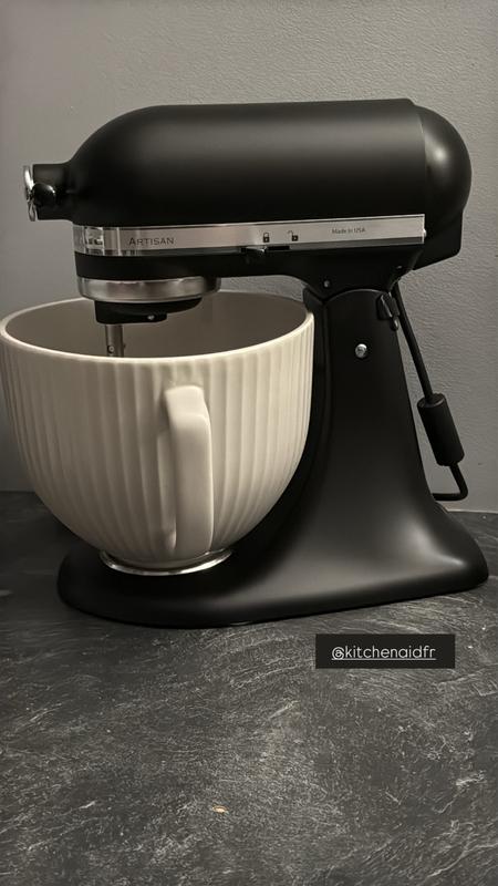 5KSM2CB5PFC FIRED CLAY BOL DE CERÁMICA | KITCHENAID