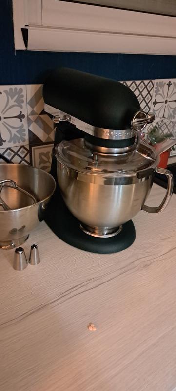 Revisione aperta modale 1 su 2