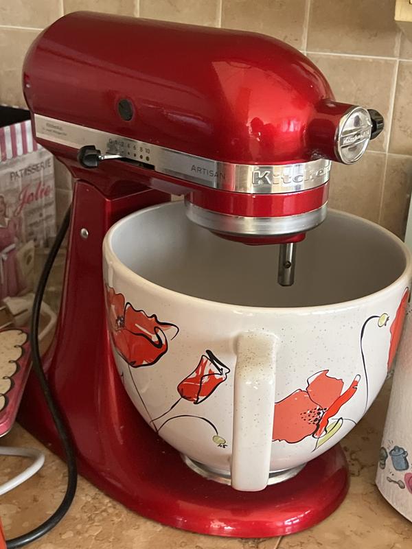Is Kitchen Aid Mixing Bowl Dishwasher Safe? Ultimate Guide Revealed