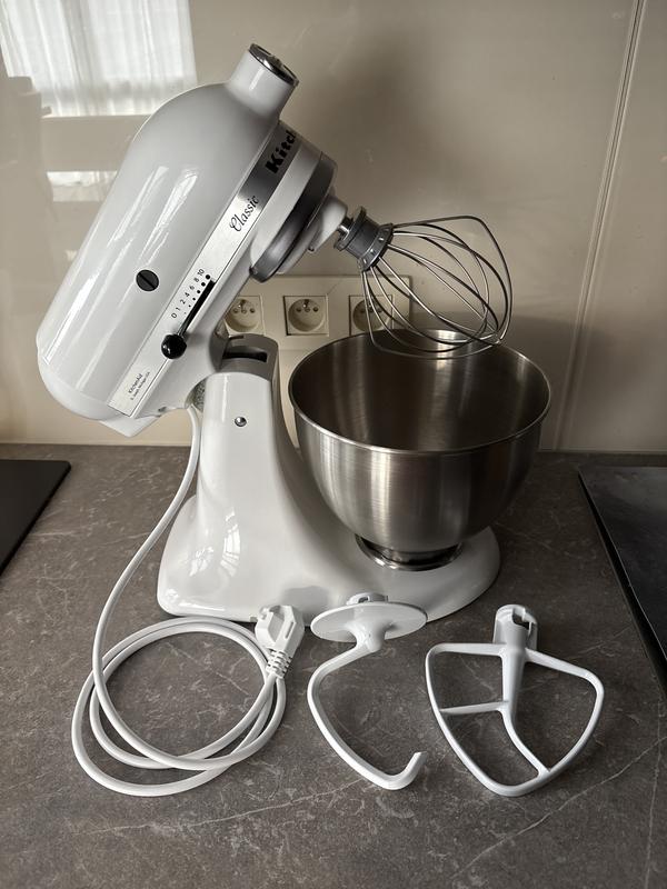 Can Kitchen Aid Mixer Go in Dishwasher: Essential Care Tips