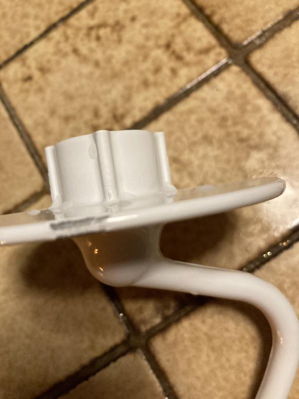 GVODE Accessorio tritacarne e tritatutto per KitchenAid Stand Mixer