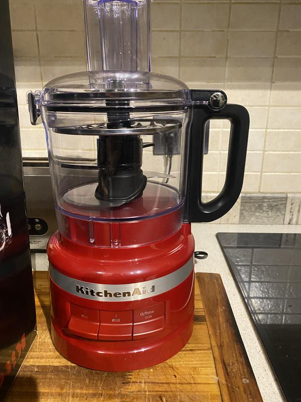 KitchenAid 7 cup Food Processor outlet