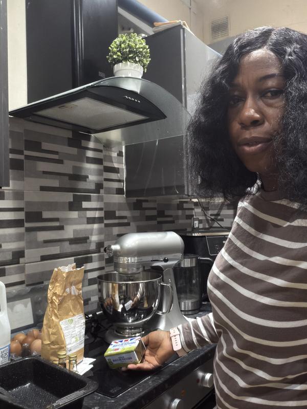 User generated review image 2