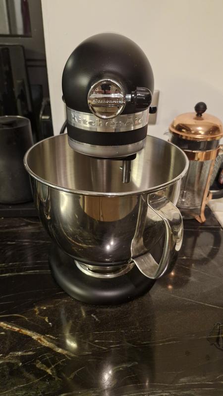 KitchenAid Robot de cuisine 5KSM95PSEBS