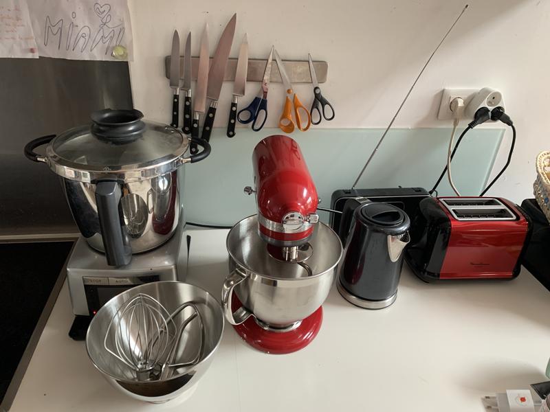 Revisione aperta modale 1 su 2