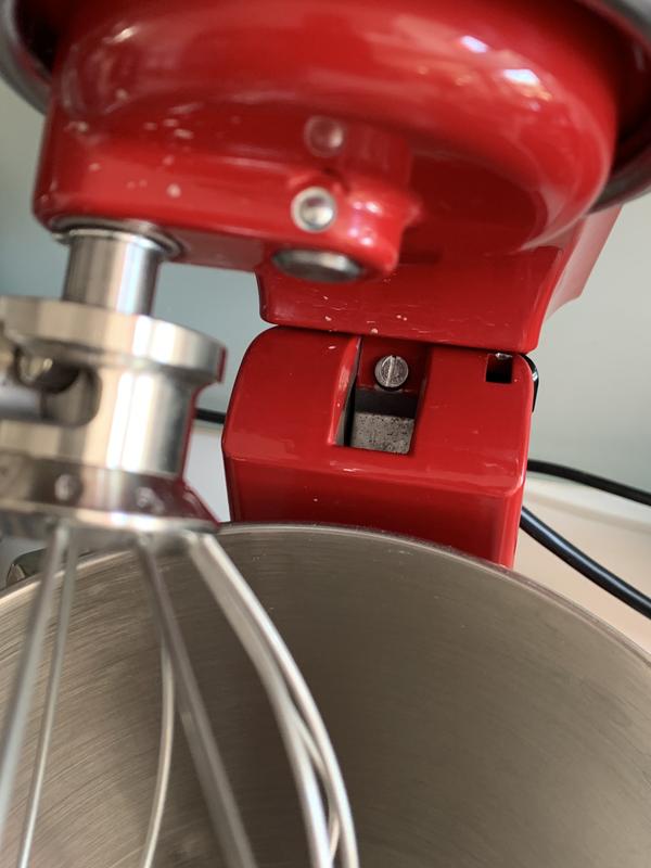 Revisione aperta modale 2 su 2