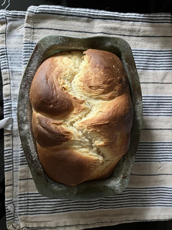 Revisione aperta modale 3 su 5