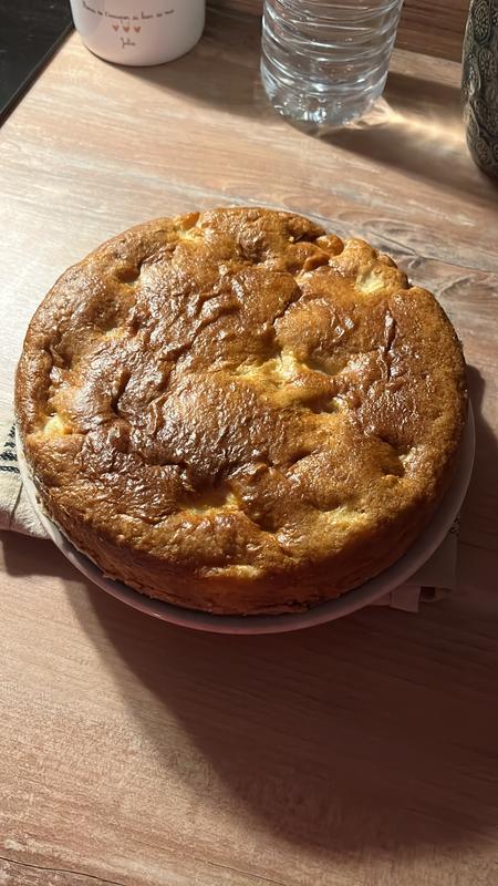 Revisione aperta modale 2 su 5