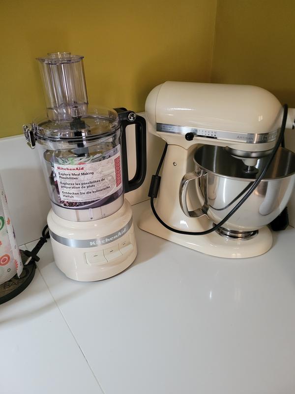 KitchenAid