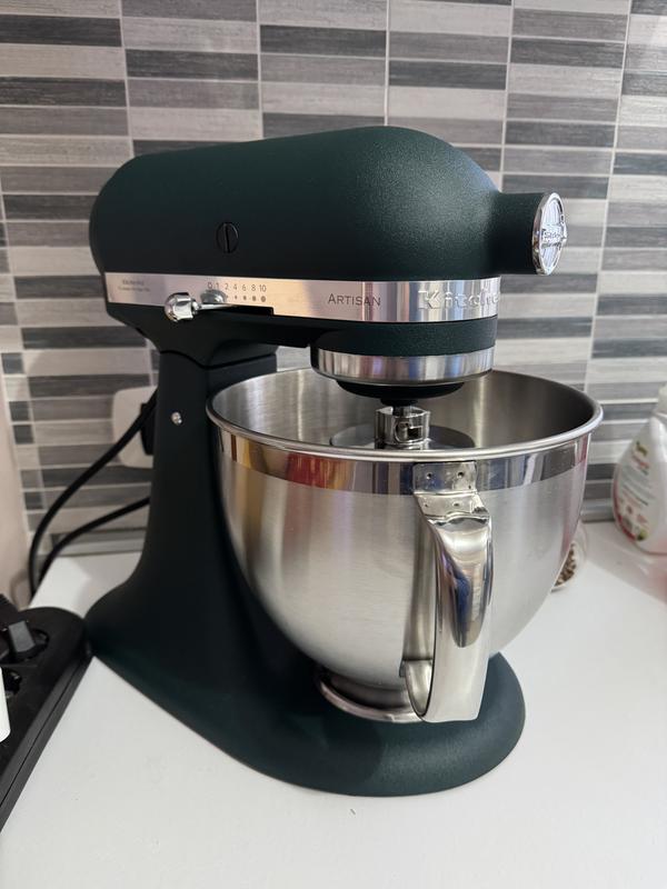 Revisione aperta modale 1 su 1