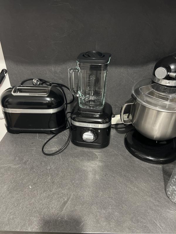 Blender Kitchenaid pas cher : comparez les prix avant d'acheter