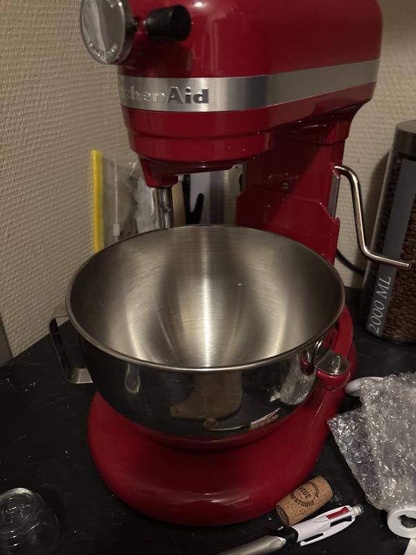 Chef Aid Ciotola In Acciaio Inox Da 13,6 Cm - Capacità 0,5 Litri, Ciotola Rotonda Indispensabile In Cucina, Lavabile - 3