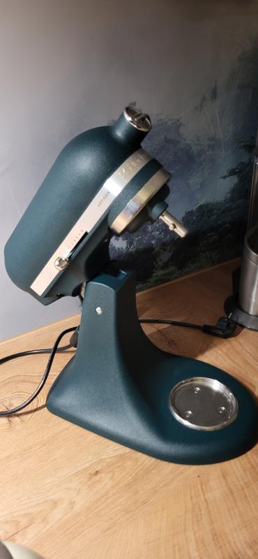 Accessorio Batticarne Per KitchenAid – Tenerizzatore In Acciaio Inox | Per Manzo, Maiale, Agnello | Riduci Tempi Di Marinatura