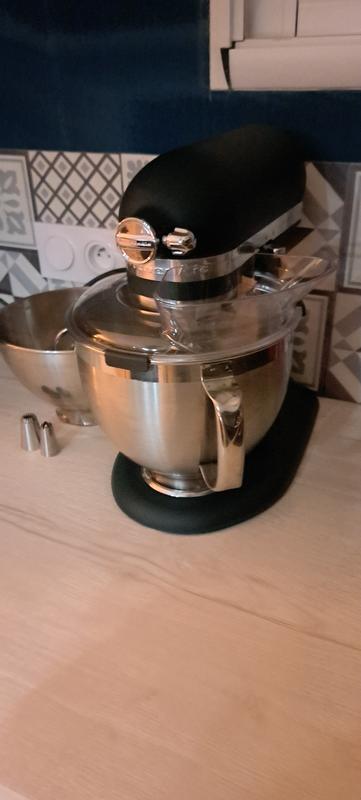 Revisione aperta modale 2 su 2