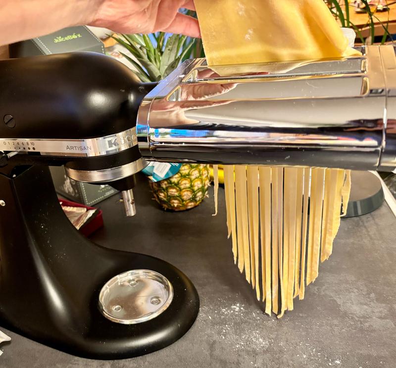 MY Pasta - Fusilli Turbo - Accessoire Machine à Pâtes - Disque à Pâtes