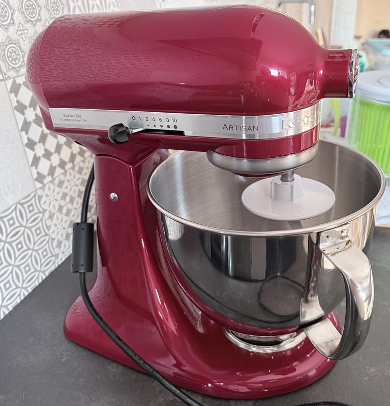 KitchenAid Artisan Waterkoker Onyx Zwart | | Waterkokers
