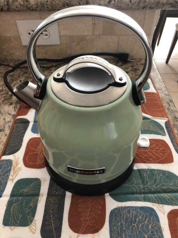 Kitchenaid best sale kettle myer