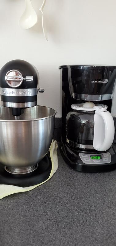 My mini black standmixer