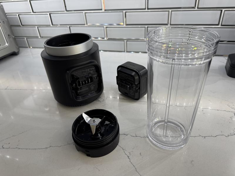 Prepare to Buy a Second Cup! :-)