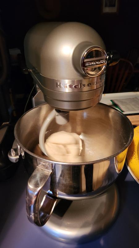 Refurbished Professional 600™ Series 6 Quart Bowl-Lift Stand Mixer
