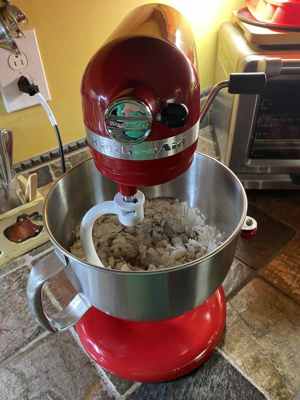 Refurbished Professional 600™ Series 6 Quart Bowl-Lift Stand Mixer