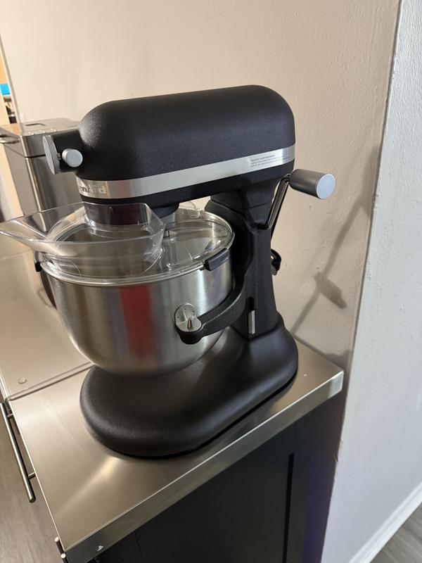 キッチン家電 kitchenAid KitchenAid® 7 Quart Bowl-Lift Stand Mixer - Milkshake | KitchenAid US